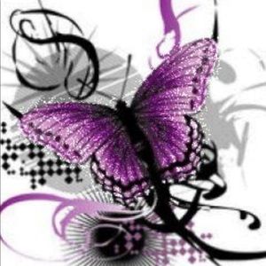 Meet your Posher, Lesa